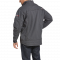 Ariat FR DuraLight Cordura Canvas Field Jacket - Gray